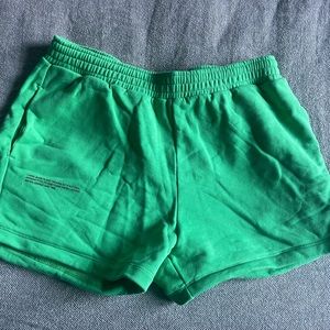 Pangaia 365 Shorts